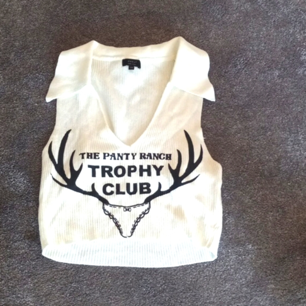 Kinky shirt